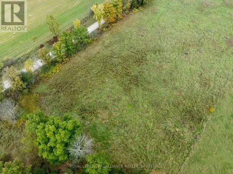 Pt 2 Mcandrews Road Rideau Lakes ON K0G 1X0