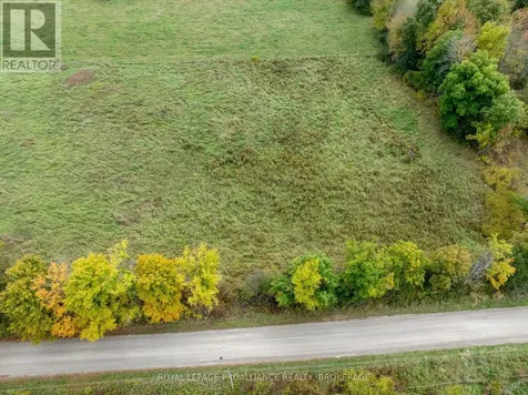 Pt 2 Mcandrews Road Rideau Lakes ON K0G 1X0