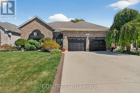 187 Terra Lou Drive Lakeshore ON N0R 1A0