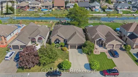 187 Terra Lou Drive Lakeshore ON N0R 1A0
