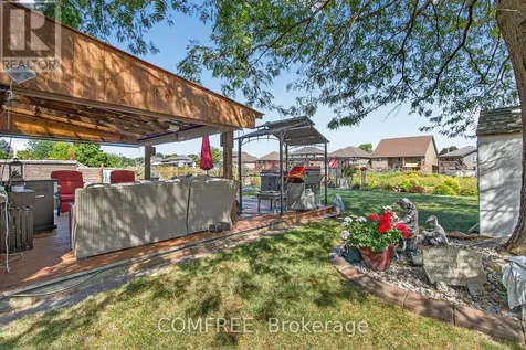 187 Terra Lou Drive Lakeshore ON N0R 1A0