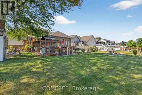 187 Terra Lou Drive Lakeshore ON N0R 1A0