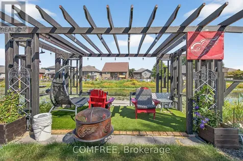 187 Terra Lou Drive Lakeshore ON N0R 1A0