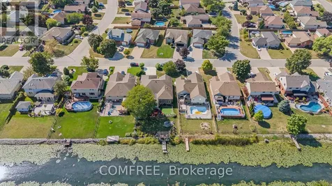 187 Terra Lou Drive Lakeshore ON N0R 1A0