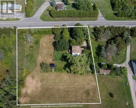 7011 Highway 6 Northern Bruce Peninsula ON N0H 2R0