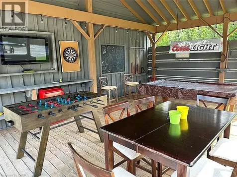 566 Musky Island Road St. Charles ON P0H 1R0