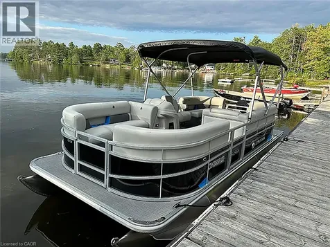 566 Musky Island Road St. Charles ON P0H 1R0