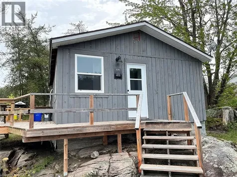 566 Musky Island Road St. Charles ON P0H 1R0