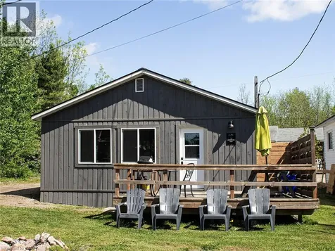 566 Musky Island Road St. Charles ON P0H 1R0