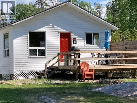 566 Musky Island Road St. Charles ON P0H 1R0