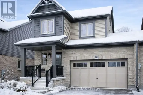 131 Stonebrook Way Grey Highlands ON N0C 1H0