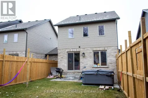 131 Stonebrook Way Grey Highlands ON N0C 1H0