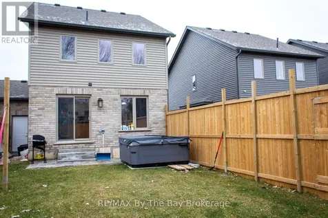 131 Stonebrook Way Grey Highlands ON N0C 1H0