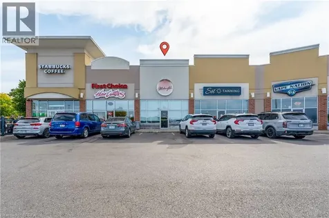 320 Colborne Street West Brantford ON N3T 1M2