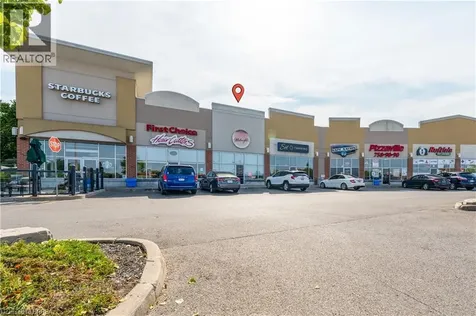 320 Colborne Street West Brantford ON N3T 1M2