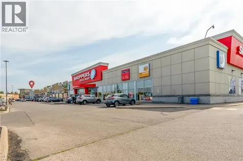 320 Colborne Street West Brantford ON N3T 1M2