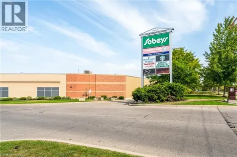 320 Colborne Street West Brantford ON N3T 5L1
