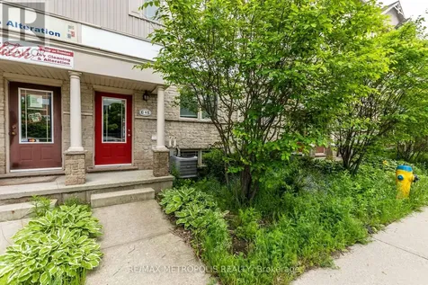 619 Wild Ginger Avenue Waterloo ON N2V 2X1