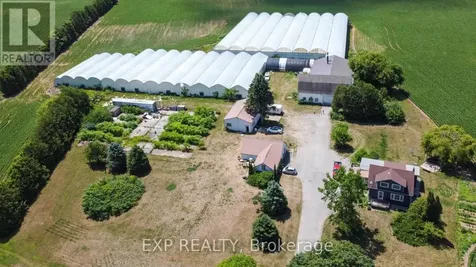 926 Fairground Road Norfolk ON N0E 1G0