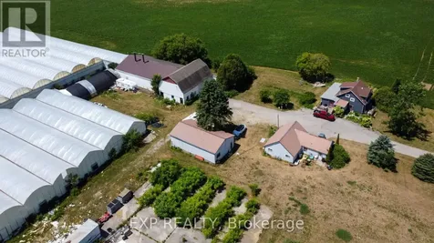 926 Fairground Road Norfolk ON N0E 1G0