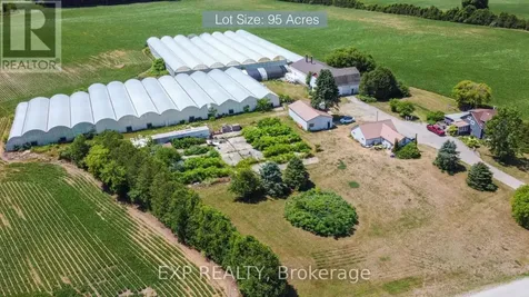 926 Fairground Road Norfolk ON N0E 1G0