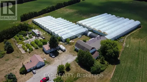 926 Fairground Road Norfolk ON N0E 1G0