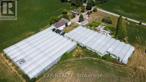 926 Fairground Road Norfolk ON N0E 1G0