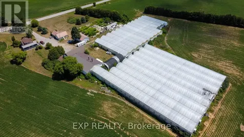 926 Fairground Road Norfolk ON N0E 1G0