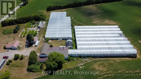 926 Fairground Road Norfolk ON N0E 1G0
