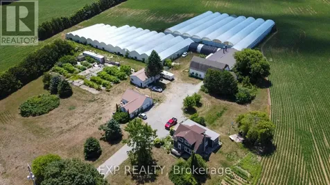 926 Fairground Road Norfolk ON N0E 1G0