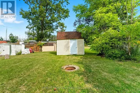 1429 Sheffield Road Hamilton ON N1R 8B2