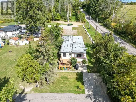 1429 Sheffield Road Hamilton ON N1R 8B2