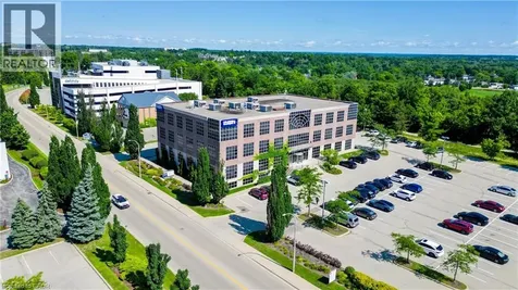 508 Riverbend Drive Kitchener ON N2K 3S2