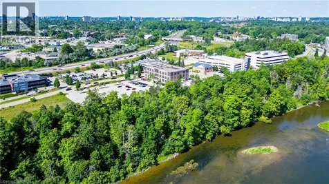 508 Riverbend Drive Kitchener ON N2K 3S2