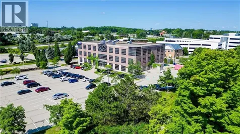 508 Riverbend Drive Kitchener ON N2K 3S2