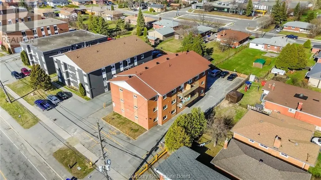 1590 Kelly Lake Road Sudbury ON P3E 4M1