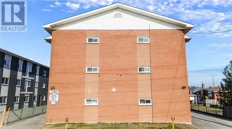 1590 Kelly Lake Road Sudbury ON P3E 4M1