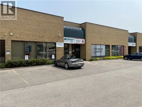 3070 Mainway Burlington ON L7M 3X1
