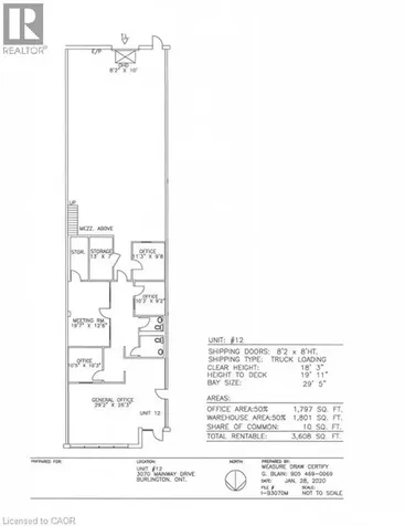 3070 Mainway Burlington ON L7M 3X1
