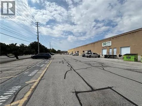 3070 Mainway Burlington ON L7M 3X1