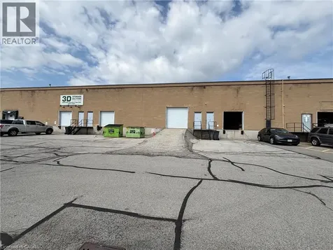 3070 Mainway Burlington ON L7M 3X1