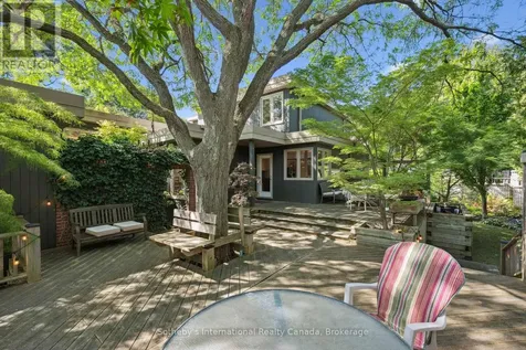 348 Browning Place Waterloo ON N2L 2W3