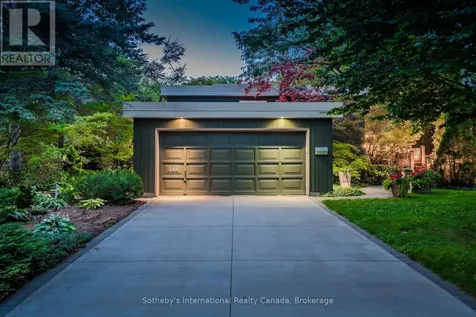 348 Browning Place Waterloo ON N2L 2W3