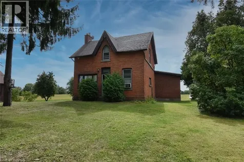 8125 Dickenson Road East Mount Hope ON L0R 1W0
