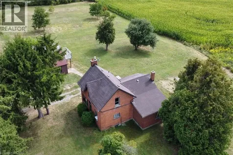 8125 Dickenson Road East Mount Hope ON L0R 1W0