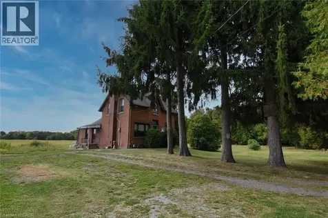 8125 Dickenson Road East Mount Hope ON L0R 1W0