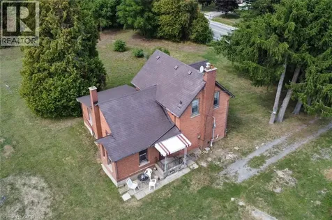 8125 Dickenson Road East Mount Hope ON L0R 1W0