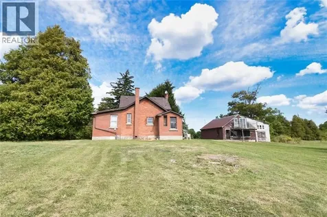 8125 Dickenson Road East Mount Hope ON L0R 1W0