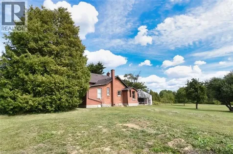 8125 Dickenson Road East Mount Hope ON L0R 1W0