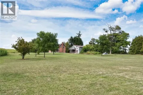 8125 Dickenson Road East Mount Hope ON L0R 1W0